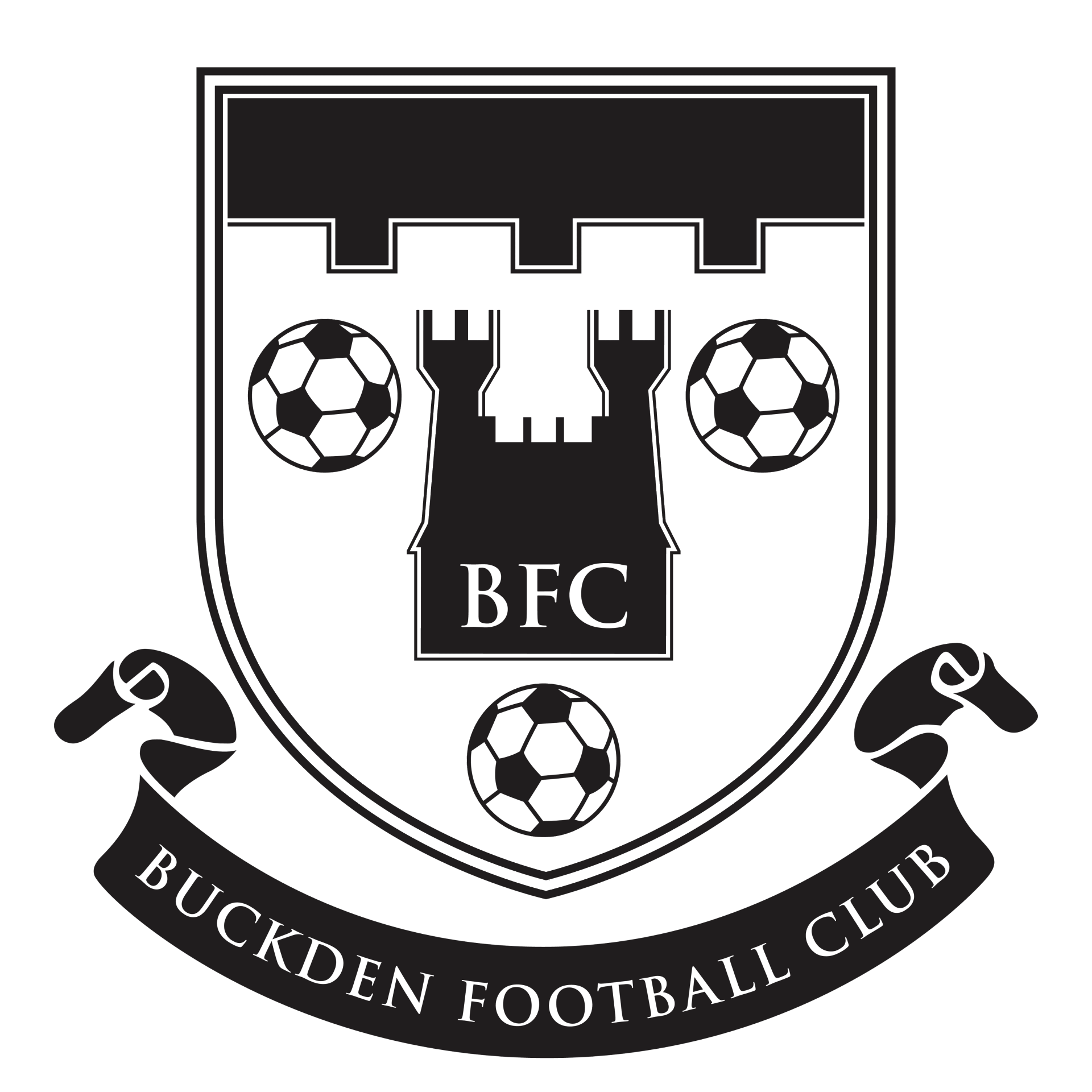 Buckden Football Club